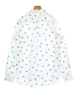 COMME des GARCONS HOMME DEUX（コムデギャルソンオムドゥ）カジュアルシャツ 白 サイズ:XL メンズ/2200677868226