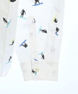 COMME des GARCONS HOMME DEUX（コムデギャルソンオムドゥ）カジュアルシャツ 白 サイズ:XL メンズ/2200677868226
