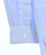 COMME des GARCONS HOMME DEUX（コムデギャルソンオムドゥ）カジュアルシャツ 青 サイズ:XL メンズ/2200677868233