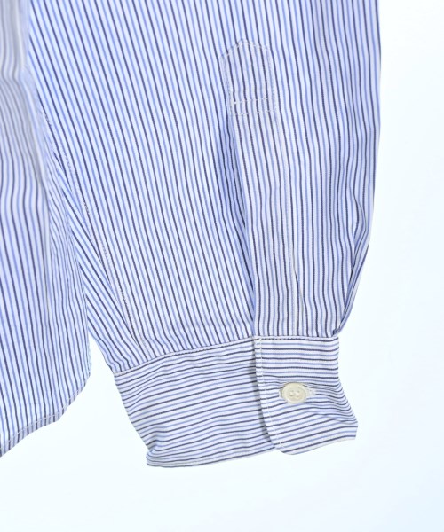 COMME des GARCONS HOMME DEUX（コムデギャルソンオムドゥ）カジュアルシャツ 青 サイズ:XL メンズ/2200677868240