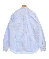 COMME des GARCONS HOMME DEUX（コムデギャルソンオムドゥ）カジュアルシャツ 青 サイズ:XL メンズ/2200677868240