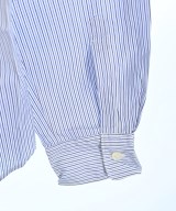 COMME des GARCONS HOMME DEUX（コムデギャルソンオムドゥ）カジュアルシャツ 青 サイズ:XL メンズ/2200677868240