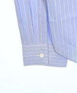 COMME des GARCONS HOMME DEUX（コムデギャルソンオムドゥ）カジュアルシャツ 青 サイズ:XL メンズ/2200677868257
