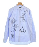 COMME des GARCONS HOMME DEUX カジュアルシャツ