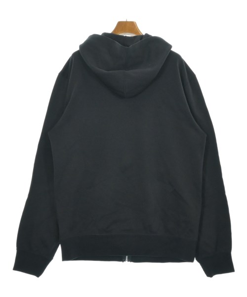 COMME des GARCONS HOMME DEUX（コムデギャルソンオムドゥ）パーカー 黒 サイズ:L メンズ/2200677868318