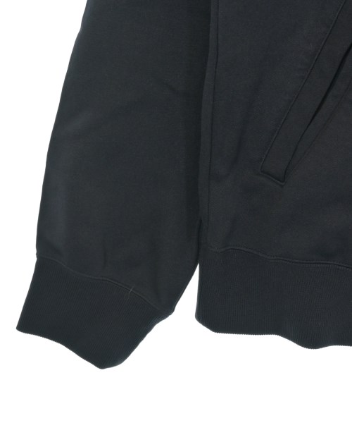 COMME des GARCONS HOMME DEUX（コムデギャルソンオムドゥ）パーカー 黒 サイズ:L メンズ/2200677868318