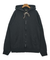 COMME des GARCONS HOMME DEUX（コムデギャルソンオムドゥ）パーカー 黒 サイズ:L メンズ/2200677868318