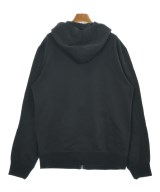 COMME des GARCONS HOMME DEUX（コムデギャルソンオムドゥ）パーカー 黒 サイズ:L メンズ/2200677868318