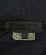 COMME des GARCONS HOMME DEUX（コムデギャルソンオムドゥ）パーカー 黒 サイズ:L メンズ/2200677868318