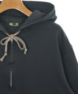 COMME des GARCONS HOMME DEUX（コムデギャルソンオムドゥ）パーカー 黒 サイズ:L メンズ/2200677868318