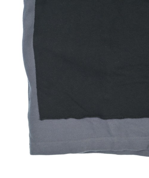 COMME des GARCONS HOMME DEUX（コムデギャルソンオムドゥ）ポロシャツ グレー サイズ:L メンズ/2200677868554