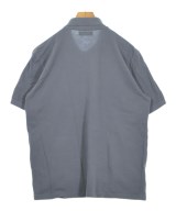 COMME des GARCONS HOMME DEUX（コムデギャルソンオムドゥ）ポロシャツ グレー サイズ:L メンズ/2200677868554