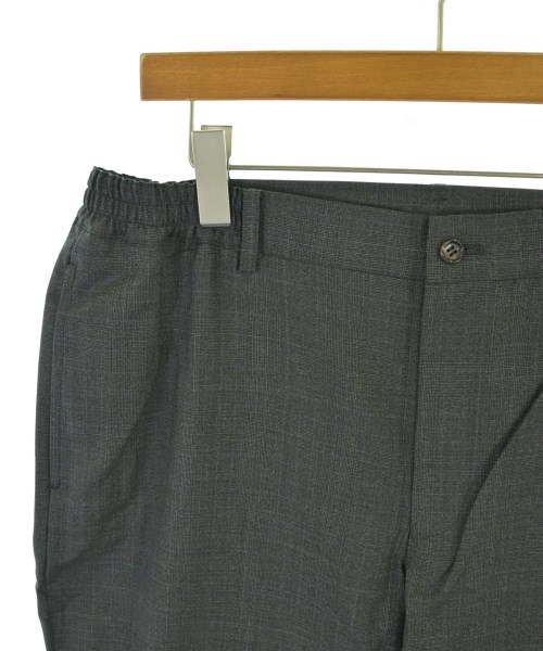 COMME des GARCONS HOMME DEUX（コムデギャルソンオムドゥ）スラックス グレー サイズ:XL メンズ/2200677868585