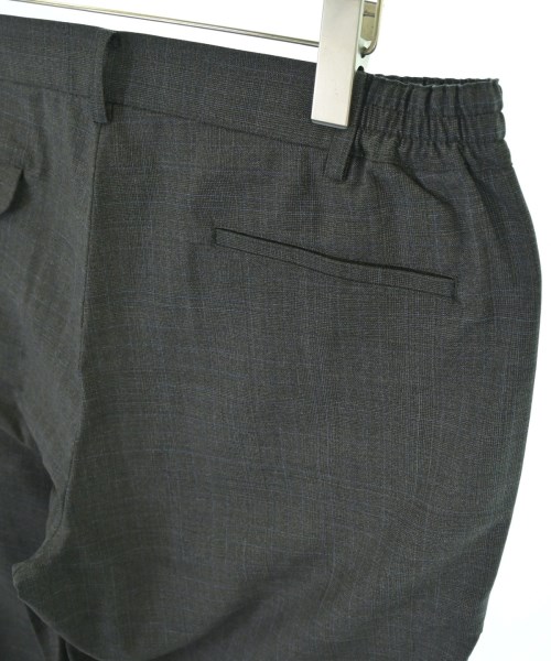 COMME des GARCONS HOMME DEUX（コムデギャルソンオムドゥ）スラックス グレー サイズ:XL メンズ/2200677868585