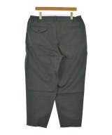COMME des GARCONS HOMME DEUX（コムデギャルソンオムドゥ）スラックス グレー サイズ:XL メンズ/2200677868585