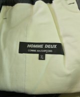 COMME des GARCONS HOMME DEUX（コムデギャルソンオムドゥ）スラックス グレー サイズ:XL メンズ/2200677868585