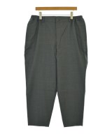 COMME des GARCONS HOMME DEUX スラックス