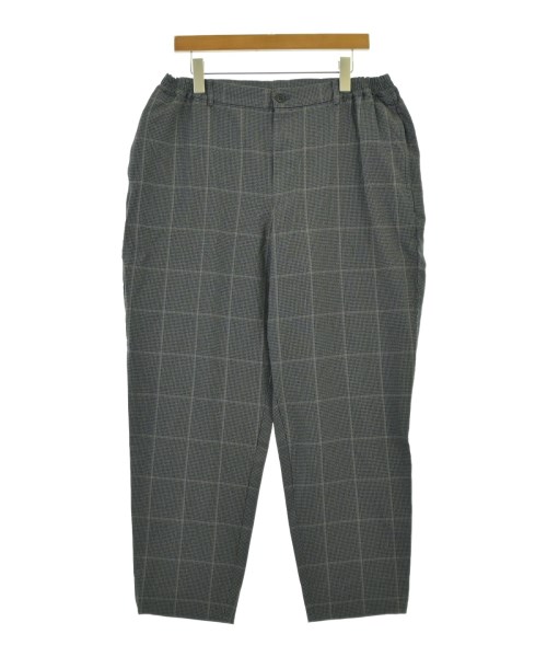 COMME des GARCONS HOMME DEUX(コムデギャルソンオムドゥ)スラックス グレー サイズ:XL/2200677868592