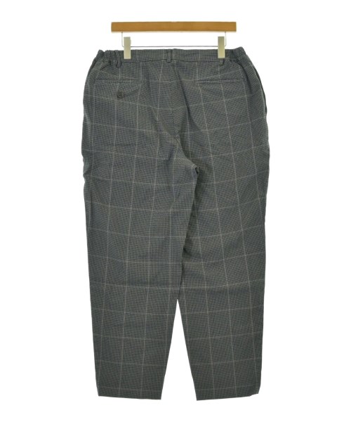 COMME des GARCONS HOMME DEUX（コムデギャルソンオムドゥ）スラックス グレー サイズ:XL メンズ/2200677868592