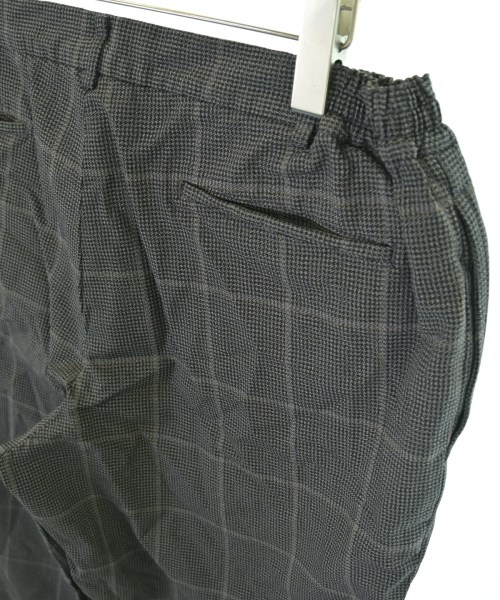 COMME des GARCONS HOMME DEUX（コムデギャルソンオムドゥ）スラックス グレー サイズ:XL メンズ/2200677868592