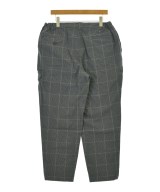 COMME des GARCONS HOMME DEUX（コムデギャルソンオムドゥ）スラックス グレー サイズ:XL メンズ/2200677868592