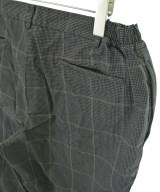 COMME des GARCONS HOMME DEUX（コムデギャルソンオムドゥ）スラックス グレー サイズ:XL メンズ/2200677868592
