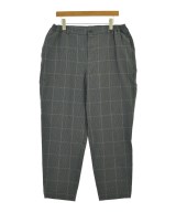 COMME des GARCONS HOMME DEUX スラックス