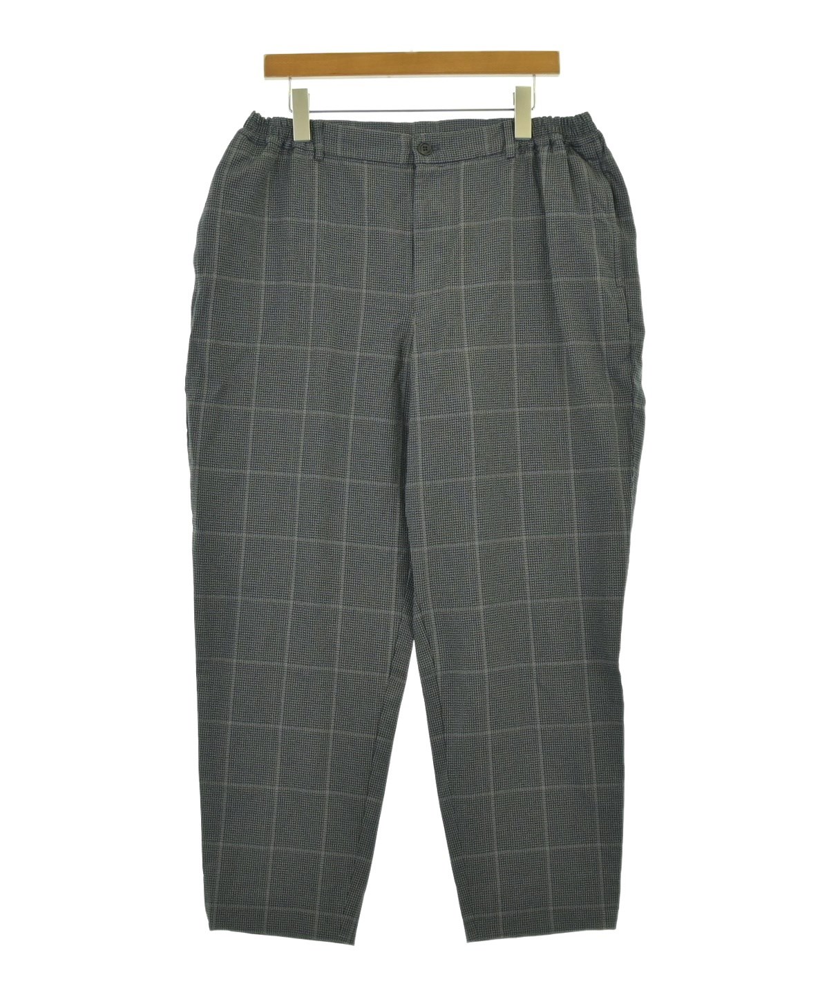COMME des GARCONS HOMME DEUX（コムデギャルソンオムドゥ）スラックス
