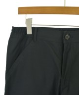 COMME des GARCONS HOMME DEUX（コムデギャルソンオムドゥ）スラックス 黒 サイズ:L メンズ/2200677868608