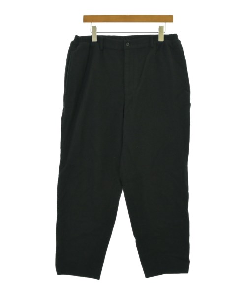 COMME des GARCONS HOMME DEUX(コムデギャルソンオムドゥ)その他 黒 サイズ:L/2200677868615