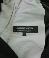 COMME des GARCONS HOMME DEUX（コムデギャルソンオムドゥ）その他 黒 サイズ:L メンズ/2200677868615
