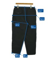 COMME des GARCONS HOMME DEUX（コムデギャルソンオムドゥ）その他 黒 サイズ:L メンズ/2200677868615