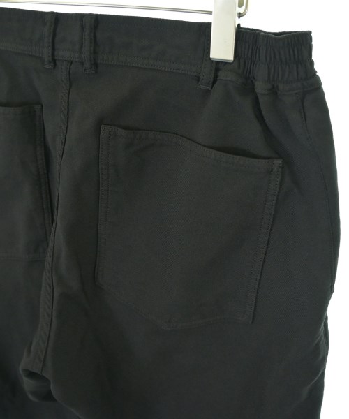 COMME des GARCONS HOMME DEUX（コムデギャルソンオムドゥ）ショートパンツ 黒 サイズ:L メンズ/2200677868622
