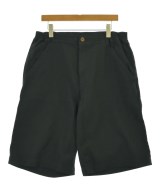 COMME des GARCONS HOMME DEUX（コムデギャルソンオムドゥ）ショートパンツ 黒 サイズ:L メンズ/2200677868622