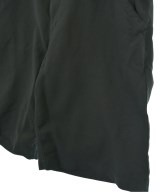 COMME des GARCONS HOMME DEUX（コムデギャルソンオムドゥ）ショートパンツ 黒 サイズ:L メンズ/2200677868622