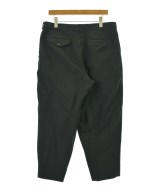 COMME des GARCONS HOMME DEUX（コムデギャルソンオムドゥ）スラックス 黒 サイズ:XL メンズ/2200677868639