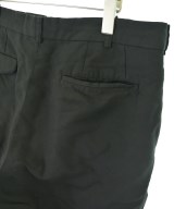 COMME des GARCONS HOMME DEUX（コムデギャルソンオムドゥ）スラックス 黒 サイズ:XL メンズ/2200677868639