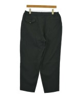 COMME des GARCONS HOMME DEUX（コムデギャルソンオムドゥ）スラックス 黒 サイズ:L メンズ/2200677868646