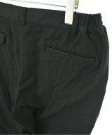 COMME des GARCONS HOMME DEUX（コムデギャルソンオムドゥ）スラックス 黒 サイズ:L メンズ/2200677868646