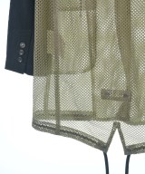 COMME des GARCONS HOMME DEUX（コムデギャルソンオムドゥ）カジュアルジャケット カーキ サイズ:S メンズ/2200687026050