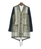 COMME des GARCONS HOMME DEUX カジュアルジャケット