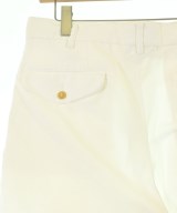 COMME des GARCONS HOMME DEUX（コムデギャルソンオムドゥ）ショートパンツ 白 サイズ:M メンズ/2200682642330