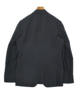 COMME des GARCONS HOMME DEUX（コムデギャルソンオムドゥ）カジュアルジャケット 黒 サイズ:L メンズ/2200689064043
