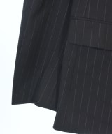 COMME des GARCONS HOMME DEUX（コムデギャルソンオムドゥ）カジュアルジャケット 黒 サイズ:L メンズ/2200689064043
