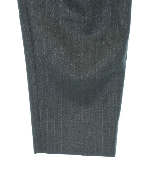 COMME des GARCONS HOMME DEUX（コムデギャルソンオムドゥ）スラックス グレー サイズ:S メンズ/2200689367137