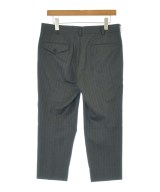 COMME des GARCONS HOMME DEUX（コムデギャルソンオムドゥ）スラックス グレー サイズ:S メンズ/2200689367137