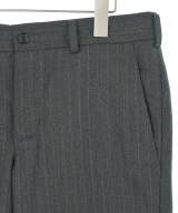COMME des GARCONS HOMME DEUX（コムデギャルソンオムドゥ）スラックス グレー サイズ:S メンズ/2200689367137