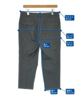COMME des GARCONS HOMME DEUX（コムデギャルソンオムドゥ）スラックス グレー サイズ:S メンズ/2200689367137