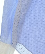 COMME des GARCONS HOMME DEUX（コムデギャルソンオムドゥ）カジュアルシャツ 青 サイズ:M メンズ/2200680054258