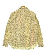 COMME des GARCONS HOMME DEUX（コムデギャルソンオムドゥ）カジュアルシャツ カーキ サイズ:S メンズ/2200689648076